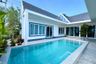 5 Bedroom House for sale in Pong, Chonburi