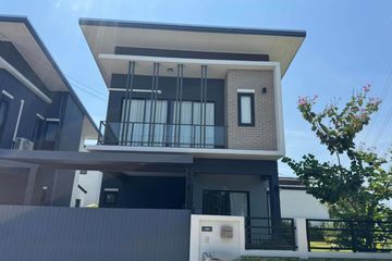 4 Bedroom House for sale in Baan Fah Greenery Loft Pattaya, Nong Prue, Chonburi