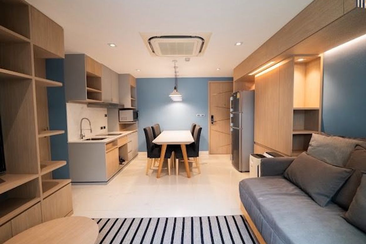 Khlong Toei, Bangkok