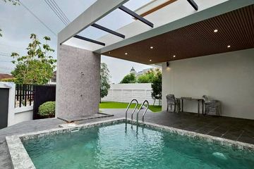 4 Bedroom Villa for sale in Porch Land 2 Jomtien Resort, Nong Prue, Chonburi