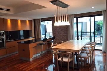 Townhouse for rent in Khlong Tan Nuea, Bangkok