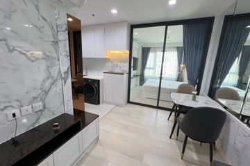 1 Bedroom Condo for rent in Life One Wireless, Lumpini, Bangkok near BTS Ploen Chit
