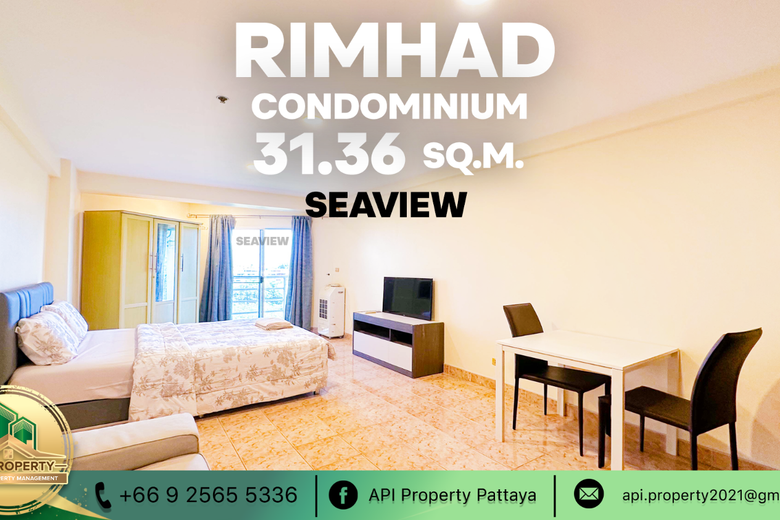 1 Bedroom Condo