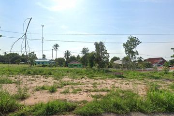Land for sale in Huai Yai, Chonburi