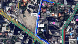 Land for sale in Khlong Tan Nuea, Bangkok near BTS Thong Lo