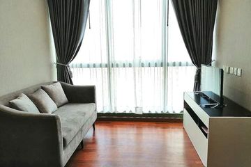 1 Bedroom Condo for rent in Wish Signature  Midtown Siam, Thanon Phaya Thai, Bangkok near BTS Ratchathewi