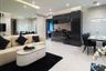 2 Bedroom Condo for sale in Zenith Pattaya, Nong Prue, Chonburi