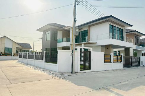 4 Bedroom House for sale in Nong Irun, Chonburi
