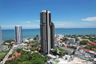 2 Bedroom Condo for sale in The Panora Pattaya, Nong Prue, Chonburi