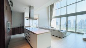 5 Bedroom Condo for sale in 185 Rajadamri, Lumpini, Bangkok near BTS Ratchadamri