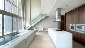 5 Bedroom Condo for sale in 185 Rajadamri, Lumpini, Bangkok near BTS Ratchadamri