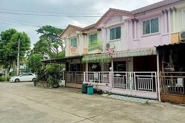 3 Bedroom Townhouse for sale in Nong Khaem, Bangkok