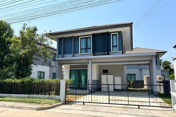 3 Bedroom House for rent in Bueng Kham Phroi, Pathum Thani