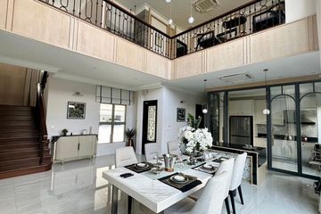 4 Bedroom House for sale in Perfect Masterpiece Rama 9, Prawet, Bangkok