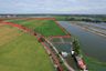 Land for sale in Khlong Luang Phaeng, Chachoengsao