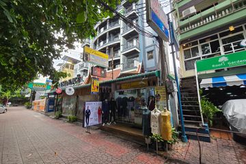 48 Bedroom Apartment for sale in Chana Songkhram, Bangkok near MRT Sanam Luang