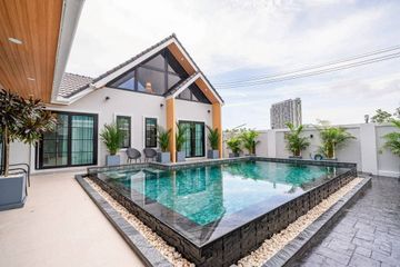6 Bedroom House for sale in Nong Prue, Chonburi