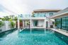 6 Bedroom House for sale in Nong Prue, Chonburi