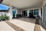 3 Bedroom Villa for sale in Garden Ville 6, Huai Yai, Chonburi