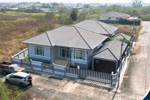 4 Bedroom House for sale in Hua Ro, Phitsanulok