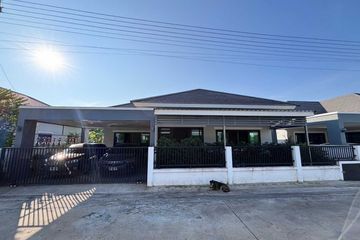 3 Bedroom House for sale in Nai Mueang, Phitsanulok