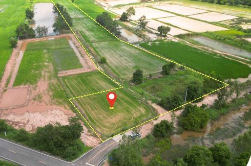 Land for sale in Makham Sung, Phitsanulok