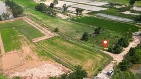 Land for sale in Makham Sung, Phitsanulok