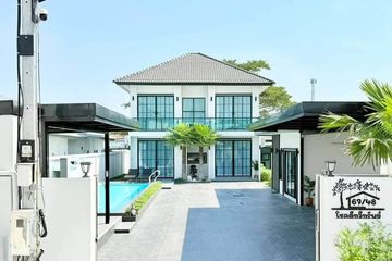 6 Bedroom House for sale in Nong Prue, Chonburi