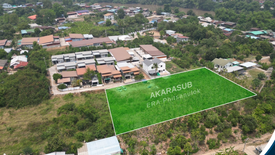 Land for sale in Phlai Chumphon, Phitsanulok