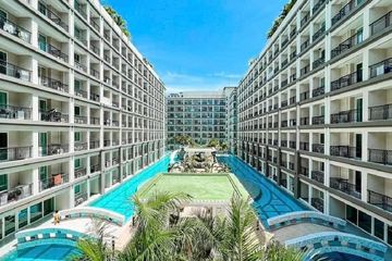 1 Bedroom Condo for sale in Dusit Grand Park 2, Nong Prue, Chonburi