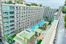 1 Bedroom Condo for sale in Dusit Grand Park 2, Nong Prue, Chonburi