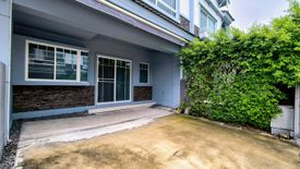 3 Bedroom Townhouse for Sale or Rent in indy 3 Bangna-km.7, Bang Kaeo, Samut Prakan