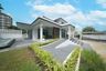 4 Bedroom House for sale in Na Kluea, Chonburi