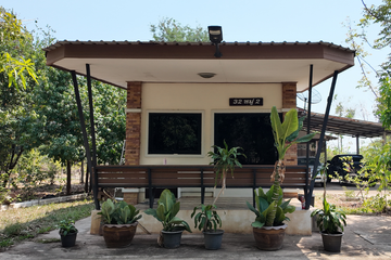 1 Bedroom House for sale in Wang Nok Aen, Phitsanulok