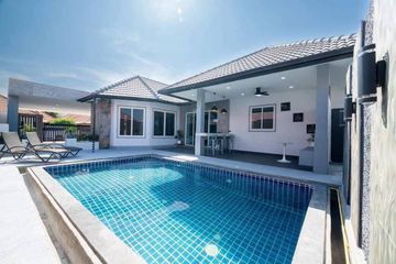 4 Bedroom House for sale in Nong Prue, Chonburi