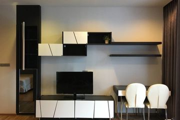 1 Bedroom Condo for rent in Hyde Sukhumvit 13, Khlong Toei Nuea, Bangkok near BTS Nana