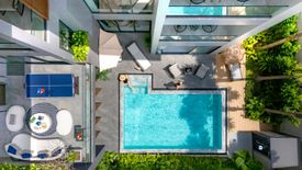 5 Bedroom Villa for sale in Huai Yai, Chonburi