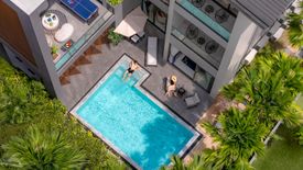 5 Bedroom Villa for sale in Huai Yai, Chonburi