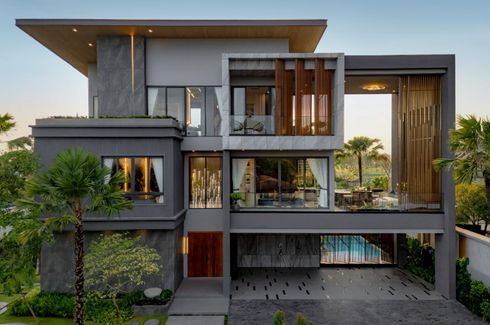 5 Bedroom Villa for sale in Huai Yai, Chonburi