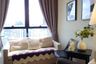 1 Bedroom Condo for rent in Ashton Asoke, Khlong Toei Nuea, Bangkok near MRT Sukhumvit