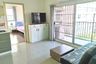 2 Bedroom Condo for rent in D Condo Nim, Fa Ham, Chiang Mai