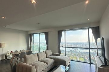2 Bedroom Condo for rent in The Pano Rama 3, Bang Phong Pang, Bangkok