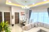 3 Bedroom House for sale in Huai Yai, Chonburi