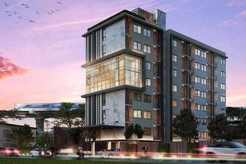 1 Bedroom Condo for sale in Bang O, Bangkok near MRT Bang O