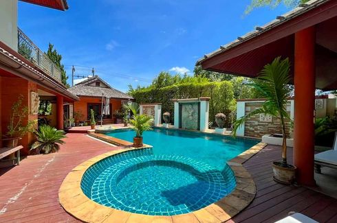6 Bedroom Villa for sale in Fa Ham, Chiang Mai