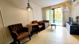 1 Bedroom Condo for rent in Venetian Signature Condo Resort Pattaya, Na Jomtien, Chonburi