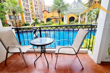 1 Bedroom Condo for rent in Venetian Signature Condo Resort Pattaya, Na Jomtien, Chonburi