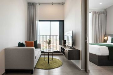 1 Bedroom Condo for sale in The Hampton Sriracha, Si Racha, Chonburi