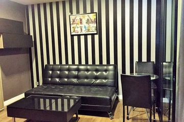 2 Bedroom Condo for sale in Esta Bliss, Min Buri, Bangkok near MRT Setthabutbamphen