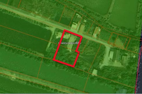 Land for sale in Bang Sao Thong, Samut Prakan